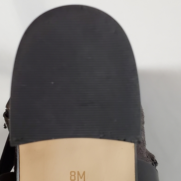 Michael Kors Over the Knee Boots - Picture 9 of 10